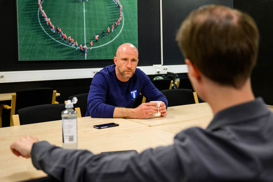 Henrik Rydström