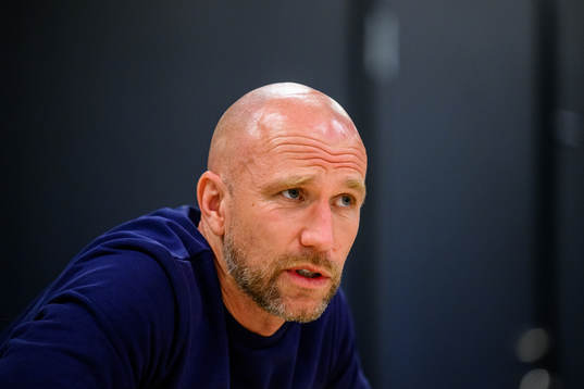Henrik Rydström