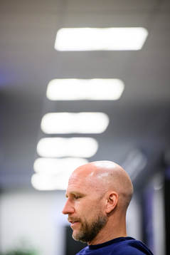 Henrik Rydström