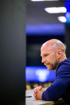 Henrik Rydström