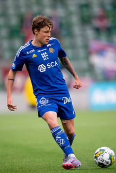 GIF Sundsvalls Jesper Carström