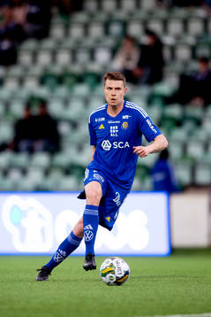 GIF Sundsvalls Fredrik Lundgren