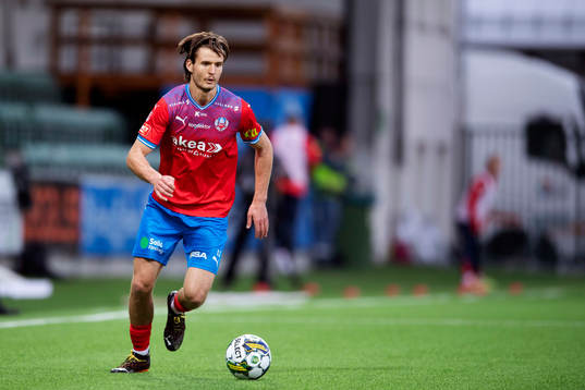 Helsingborgs Wilhelm Loeper