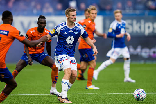 Sivert Mannsverk of Molde