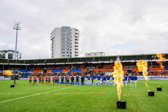 Color Line Stadion