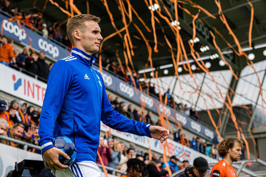 Sivert Mannsverk of Molde