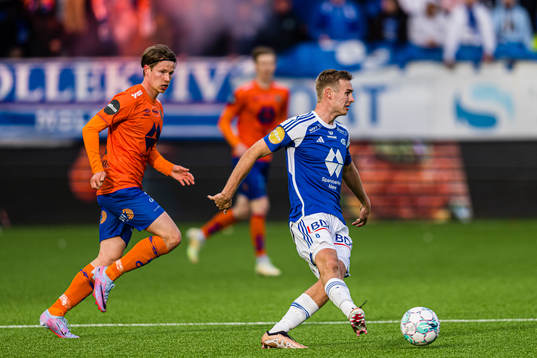 Sivert Mannsverk of Molde