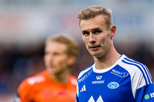 Sivert Mannsverk of Molde