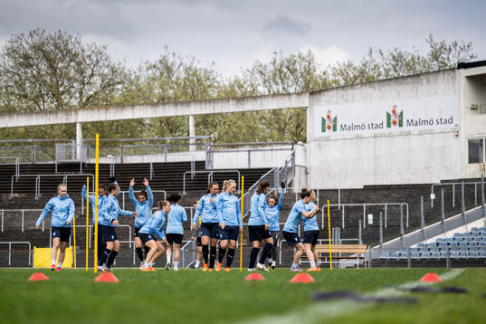 Malmö FFs spelare