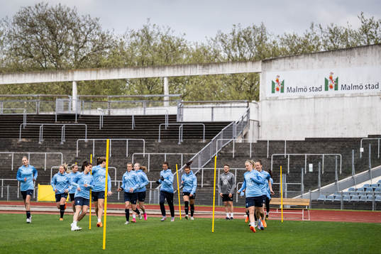 Malmö FFs spelare