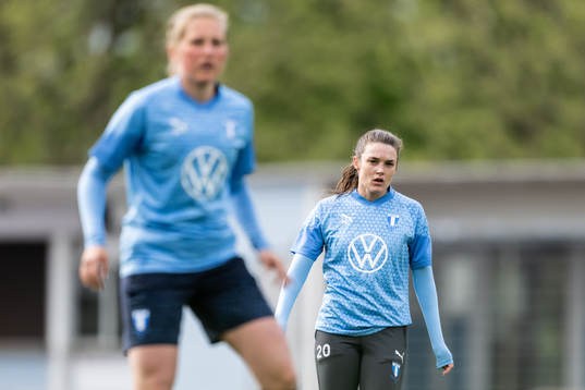 Saga Fredriksson