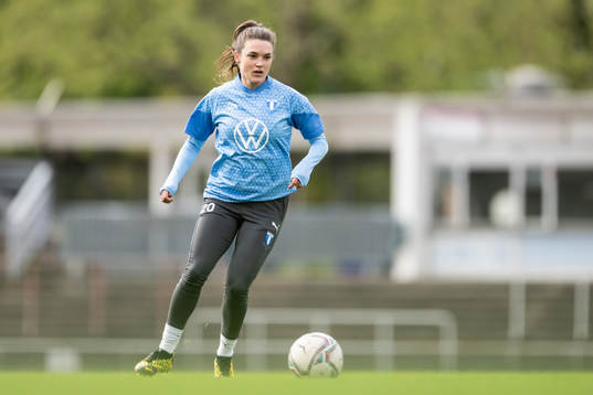 Saga Fredriksson