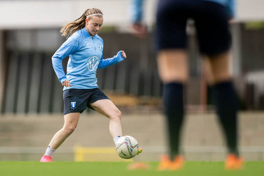 Agnes Mårtensson
