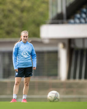 Agnes Mårtensson