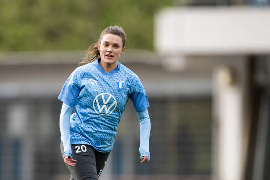 Saga Fredriksson