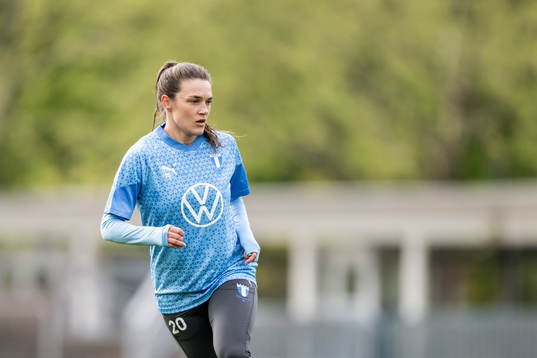 Saga Fredriksson