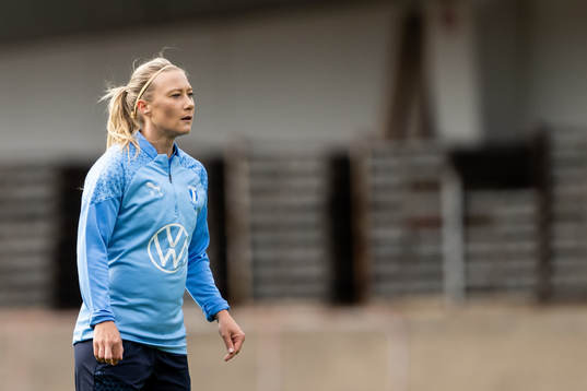 Madeleine Hejde