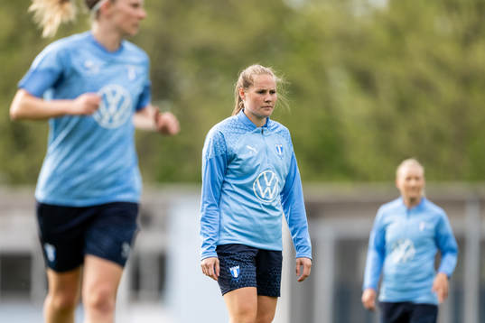 Linnea Svensson