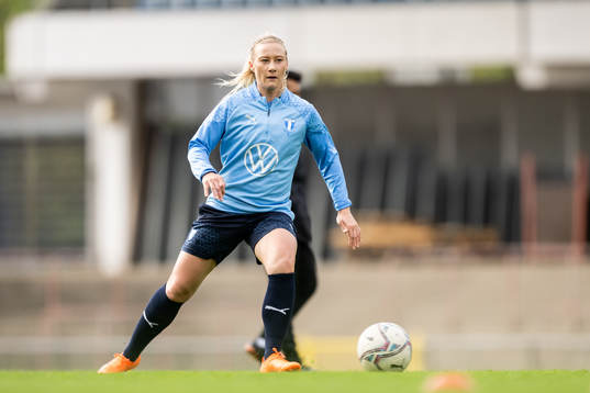 Madeleine Hejde