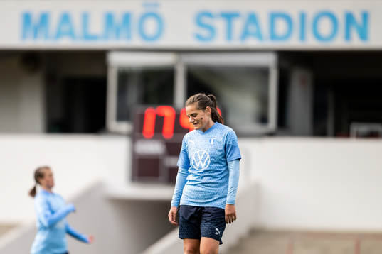 Sarah Mellouk