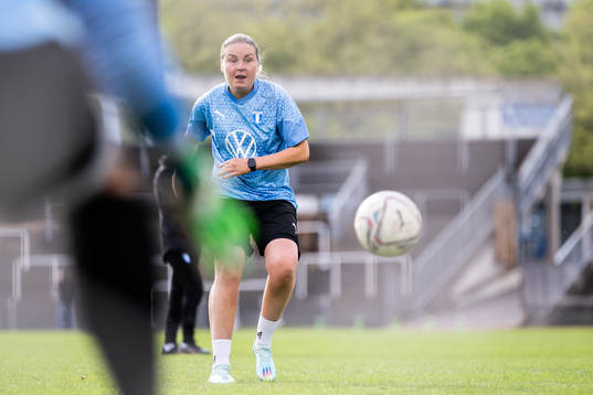 Rebecka Holm