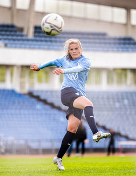 Sarah Mellouk