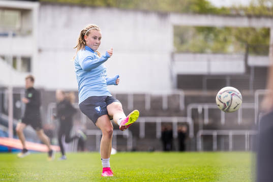 Agnes Mårtensson