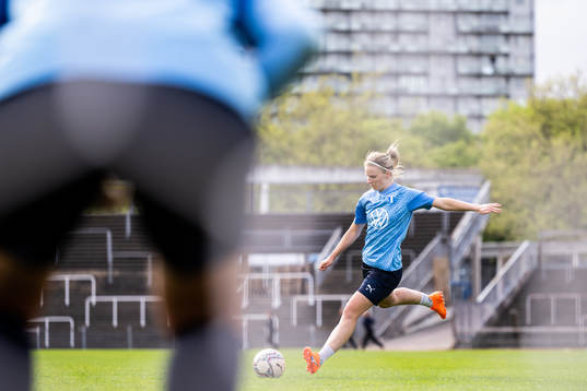 Melina Skarström