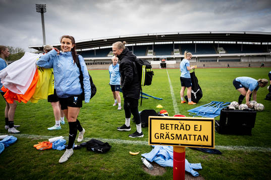 Malin Gunnarsson