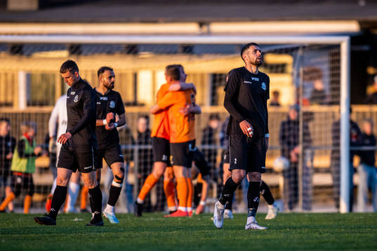 Lunds BKs Bozidar Velickovic deppar