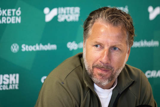 Jesper Jansson