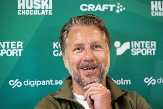 Jesper Jansson