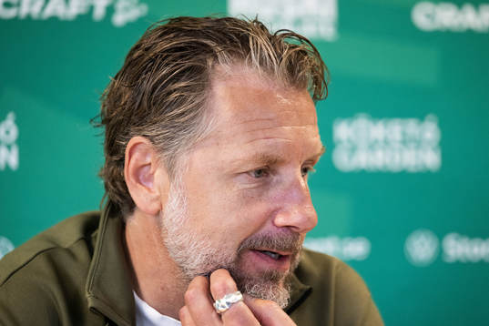 Jesper Jansson