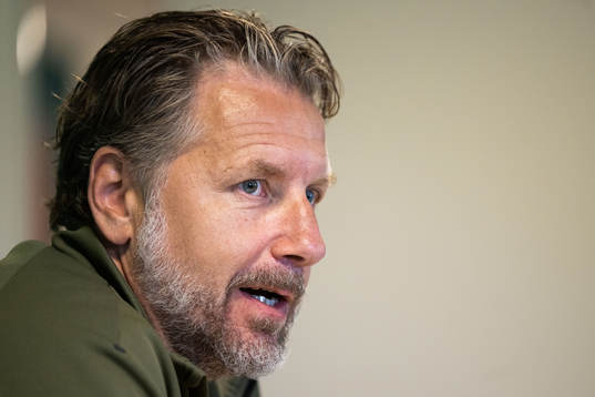 Jesper Jansson