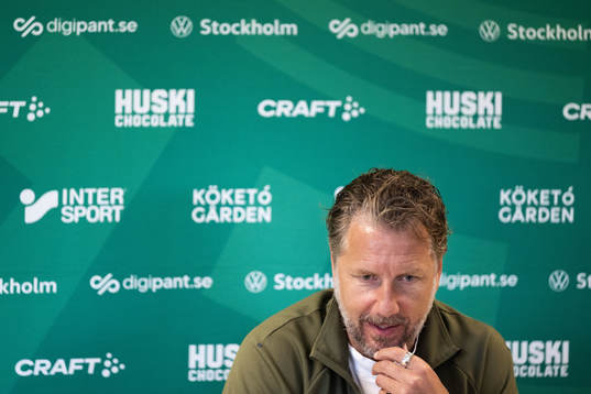 Jesper Jansson