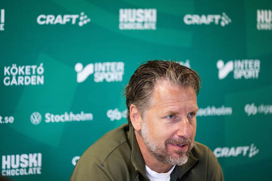 Jesper Jansson
