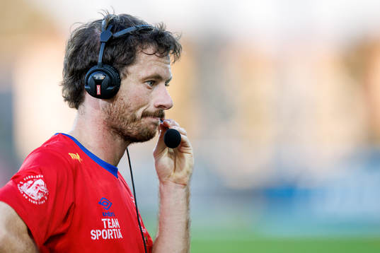 Tvååkers Rasmus Andersson