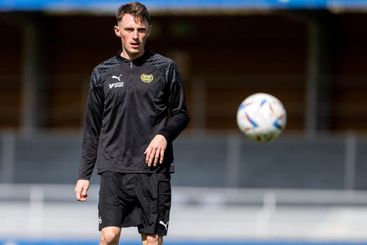 Noah Persson
