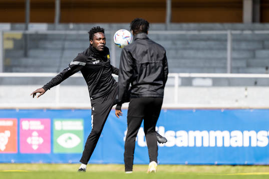 Isaiah Ejeh