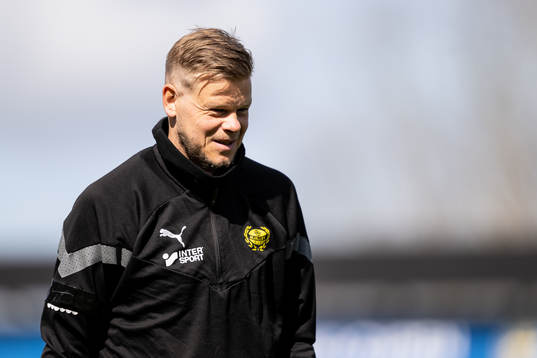 David Löfquist