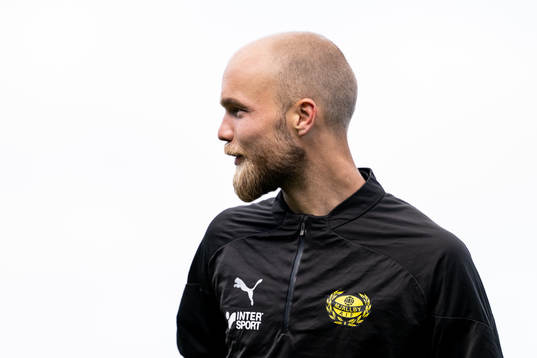 Viktor Gustafson