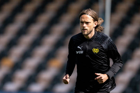 Tom Pettersson