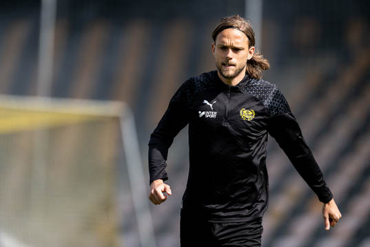Tom Pettersson