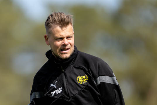 David Löfquist