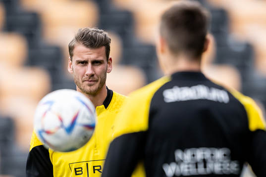 Johan Hammar