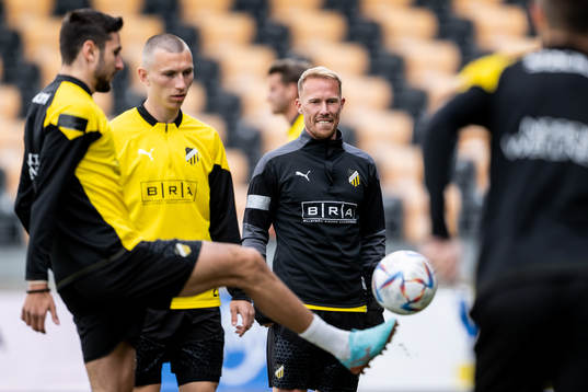 Mikkel Rygaard Jensen