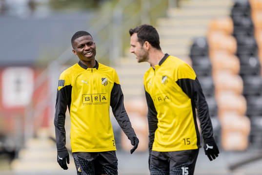Akoua Romeo Amane