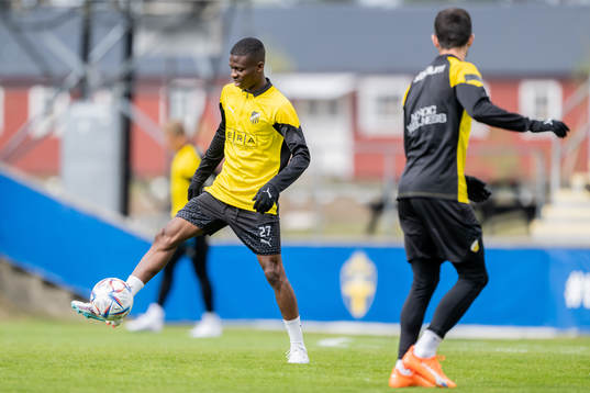 Akoua Romeo Amane