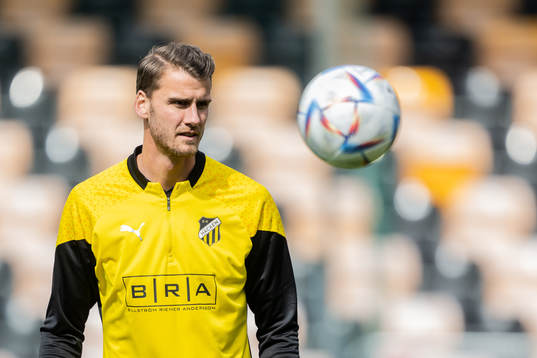 Johan Hammar
