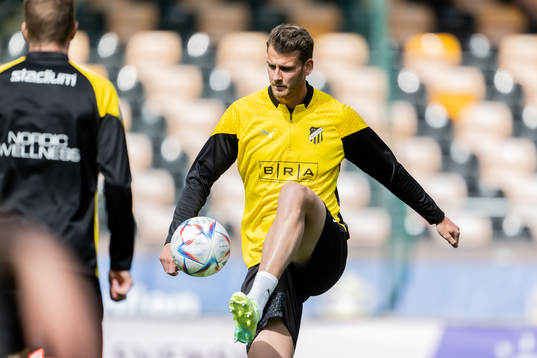 Johan Hammar